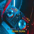 DJ Andies - DJ Numa Numa