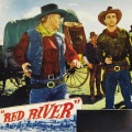 Dimitri Tiomkin - Red River Main Title