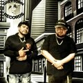 Midsouth Monsta、Stooped Gutta、Ray Ray of Smoke One ENT、Mexiveli - Demons & Angels