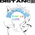 小乐XLDW - 雪 Distance (小乐XLDW remix)