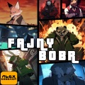 Alex Esseker - Fajny Bóbr (Explicit)