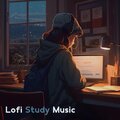 Nightlife Music Zone - Focus LoFi