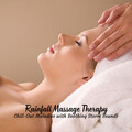 Danny Rainsounds、Acupuncture Music、Hotel Spa Radio - Monsoon Massage