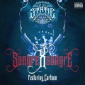 Static Mr. Unbreakable、Cartoon - Sangre X Sangre