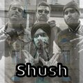 SHUSH (feat. BLACK MAGIC PRODUCTION) [Explicit]