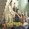 nusrat fateh ali khan - Aja Yeshu
