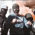 Dj Chiraq、CHII WVTTZ、Set Da Trend - Payne
