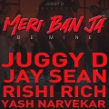 Meri Ban Ja (Be Mine)(feat. Yash Narvekar)