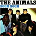 The Animals - Boom Boom