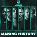 Warface、D-Sturb、Artifact、Bloodlust、Killshot - Making History