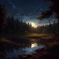 Ambient Dreams - Sleeping World