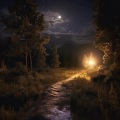 Calming Cadence - Peaceful Slumber (Explicit)