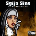 Sgija sins (feat. Mellow & Sleazy & Visca)