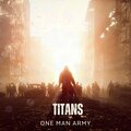 Titans - Only Pain (Explicit)