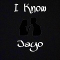 JAYO - I know (Explicit)