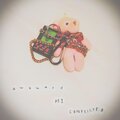 RAVENSAGE、Arizfa Chlea、Rivo - I'm so sorry i cant luv u (feat. Arizfa Chlea & Rivo)