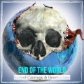 Roland Carriage、grooverider - End Of The World