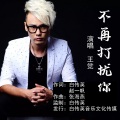 赵一帆、王觉 - 不再打扰你