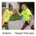 Andorra (AU) - Keysar Trad Jazz