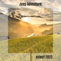 Jeep Adventure Select 2023
