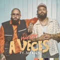 A veces (feat. Jay Kalyl)