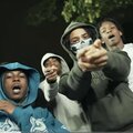 Spazzing Out (feat. Mhady2hottie, Yagi B & TG Flockaa) [Explicit]