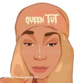 Queentut - Wonn Down