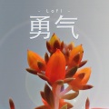 黄梅 - 勇气 (Lofi)