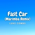 Kayhin - Fast Car (Marimba Version)