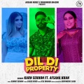 Karn Sekhon、Afsana Khan - Dil Di Property