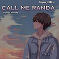 satyam_22805、ramo_dxx - Call me Randa (Slowed+Reverb)
