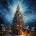 Alex Mrin - Happy Christmas