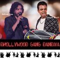 nakash aziz、Deepak Bhatt - Dhollywood Gang Dandiya