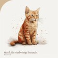 Musik für vierbeinige Freunde