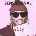 Aces (Sensational)(feat. dkj)(Hard)