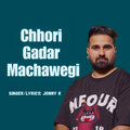 Jonny K - Chhori Gadar Machawegi