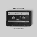 Anna Ternheim - Love Is The **