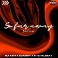 So Far Away (feat. TheHxliday) [Remix] [Explicit]