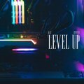 KAZ、JennyB - Level Up (feat. Jenny B)(Explicit)