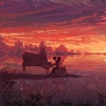 Kxijo - Somewhere Only We Know (Sped Up)