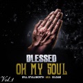 1K Phew、Will Stallworth aka Siloam - Holy Spirit Tylenol
