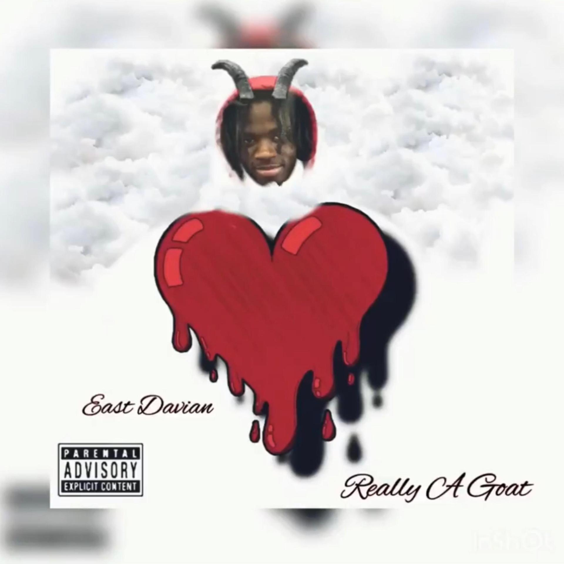 East Davian、Eternity、Mon Don - Lost Love x Suicide (Explicit)