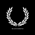 Fran Garro - We Love Hardstyle (Intro)