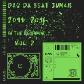 DAS Da Beat Junkie - NotinLove
