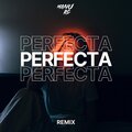 manu rg、kevoxx - Perfecta (Remix)