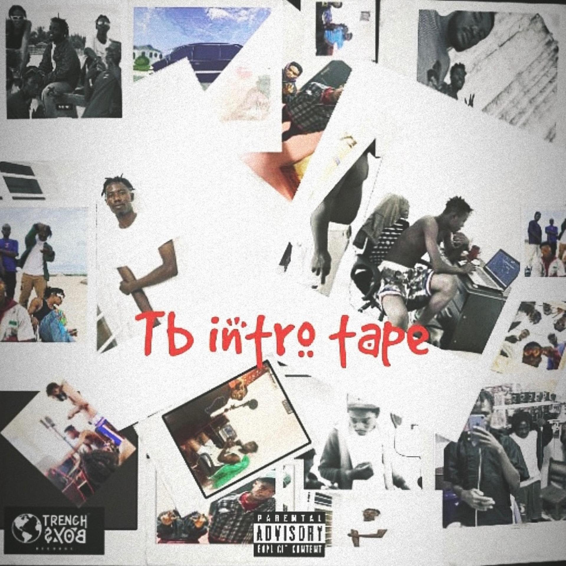 TrenchBoy$、Ricky Carl、Elom、TrenchBoy Ozy、Jaiz - Dem Know (feat. Ricky Carl Elom Trenchboy Ozy & Jaiz)(Explicit)