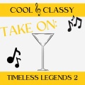 Cool and Classy - Mr. Sandman