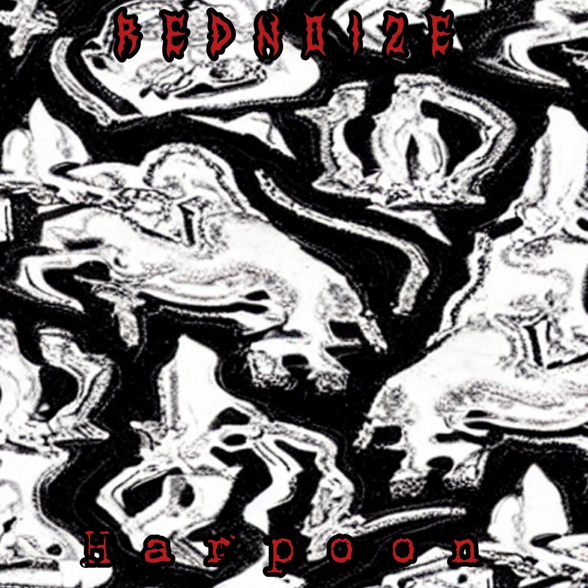 RedNoize - Harpoon