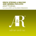 Erick Strong、MalYar、Gemma Pavlovic - Anything