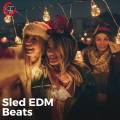 Sled EDM Beats